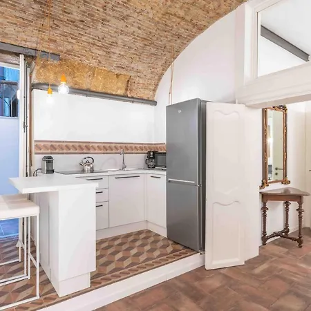 Appartement Calderai 82 1 E 2