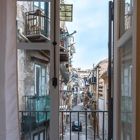 Lejlighed Calderai 82 1 E 2 *