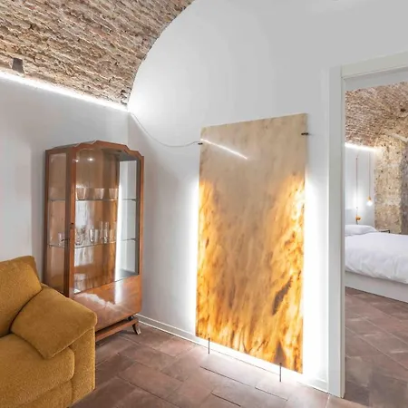 Appartement Calderai 82 1 E 2 Palermo