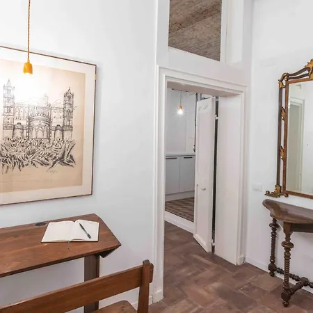 Appartement Calderai 82 1 E 2 *