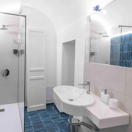 Апартаменты Calderai 82 1 E 2 *