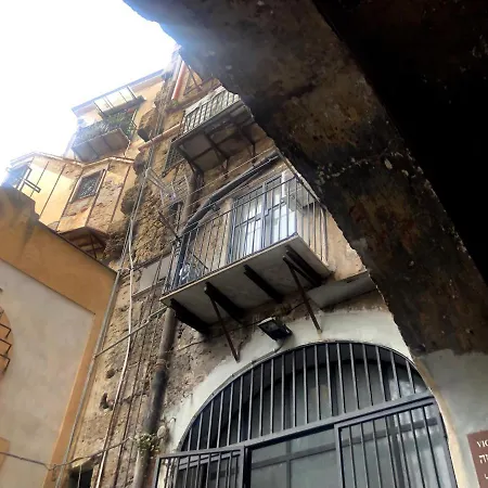Calderai 82 1 E 2 Appartement *