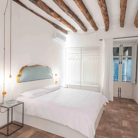 Calderai 82 1 E 2 Appartement *