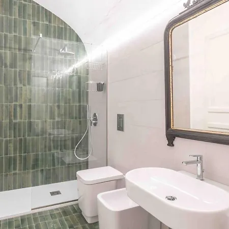 Calderai 82 1 E 2 Appartement
