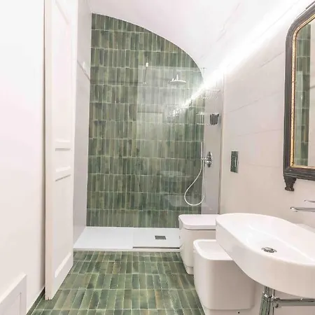 Appartement Calderai 82 1 E 2 *