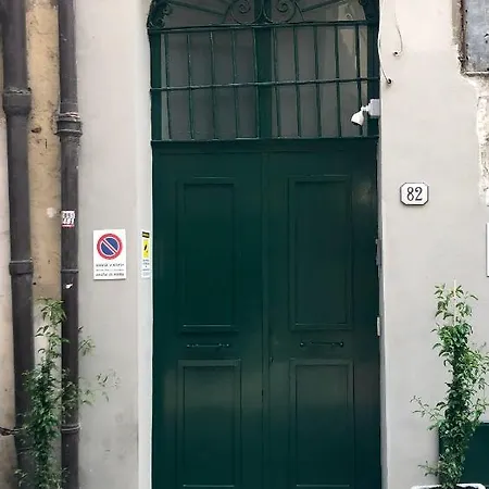 Appartement Calderai 82 1 E 2