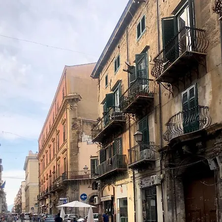 Appartement Calderai 82 1 E 2