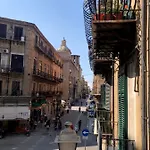 Calderai 82 1 E 2 Apartment Palermo