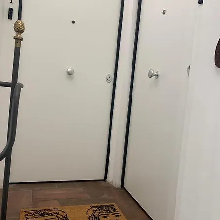Apartamento Calderai 82 1 E 2 *