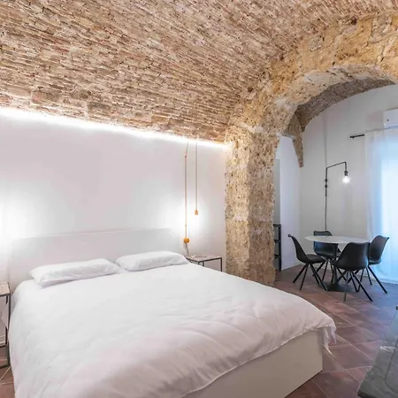 Calderai 82 1 E 2 Palerme