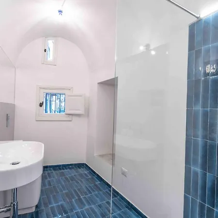 Calderai 82 1 E 2 Palerme