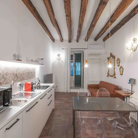 Calderai 82 1 E 2 Palerme