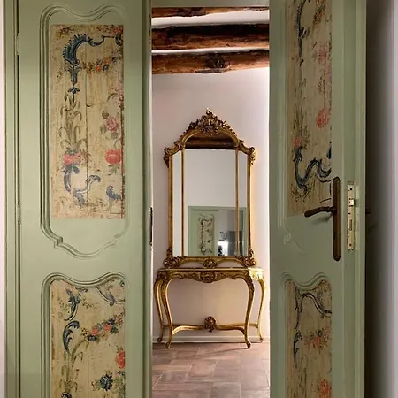 Appartement Calderai 82 1 E 2 Palerme
