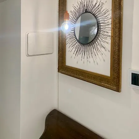 Appartement Calderai 82 1 E 2 Palerme