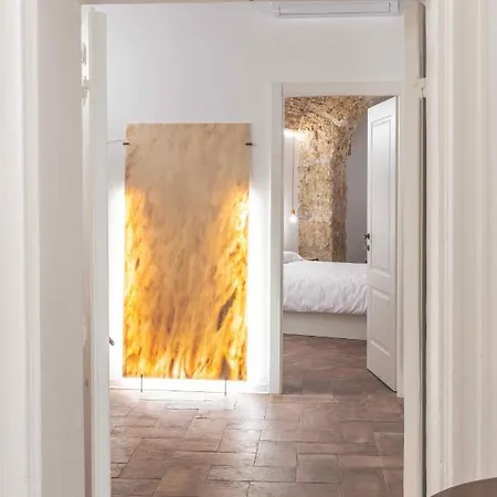 Lejlighed Calderai 82 1 E 2 *