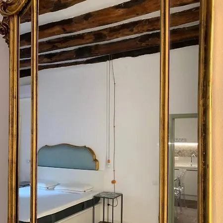 Lejlighed Calderai 82 1 E 2 *